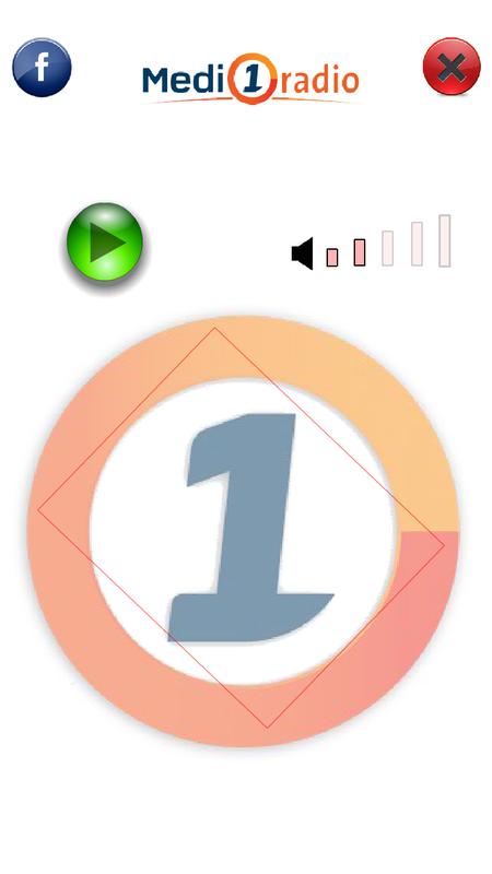 Emulate Android APK Medi 1 | Radio Marocaine Emulate Android APK Medi 1 | Radio Marocaine